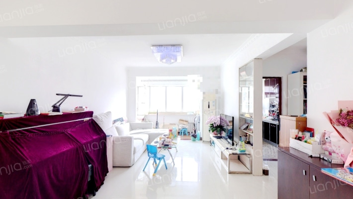 精彩生活大厦二手房实景图