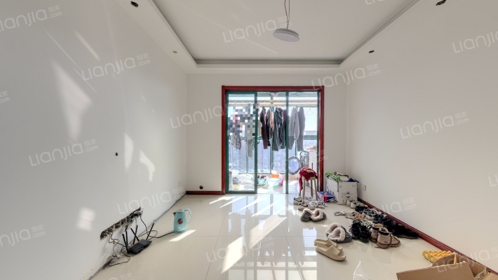 中铁国际城旭园二手房实景图