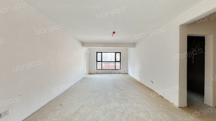 上层观邸二手房实景图