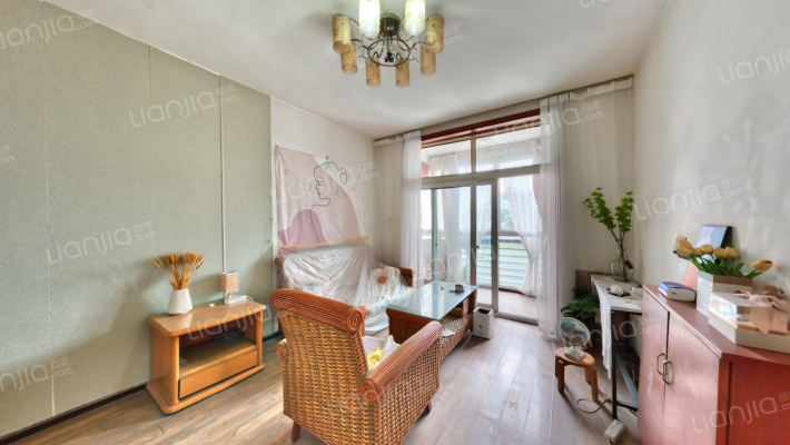 华逸花园(华逸路)二手房实景图