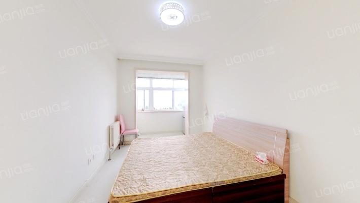 惠丰小区二手房实景图