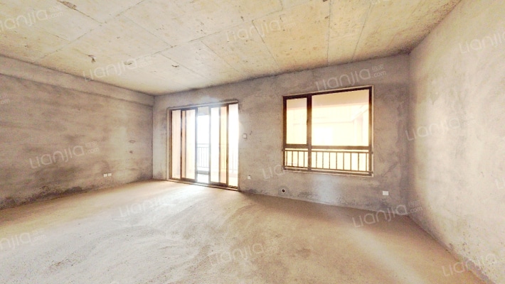 上实望府里二手房实景图