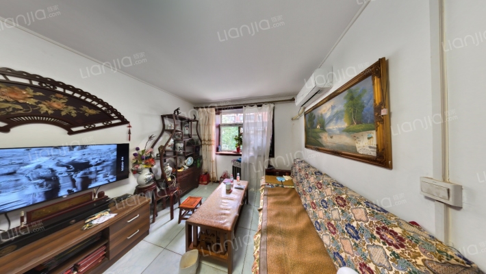 月牙河北里二手房实景图