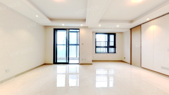 海胥澜庭南区二手房实景图