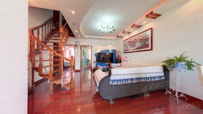 珍珠花苑(浦口)二手房实景图