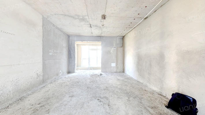 书香苑二手房实景图