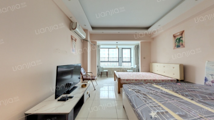 胶州宝龙城市广场二手房实景图