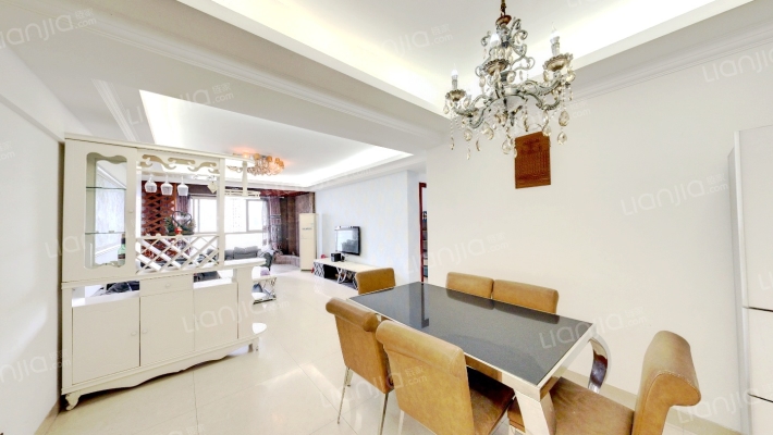 禹洲华侨金海岸二手房实景图