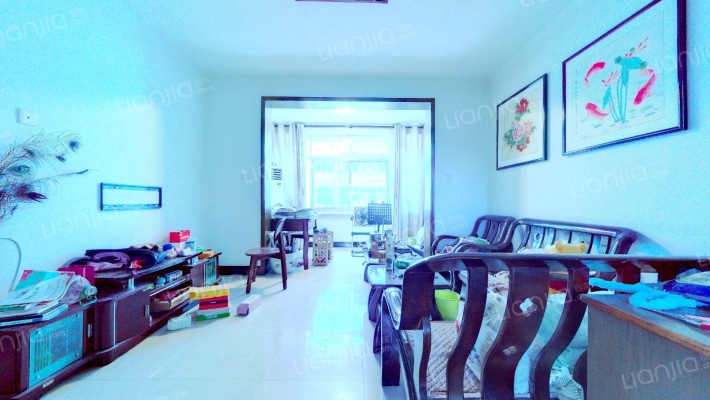 大成公司家属院二手房实景图