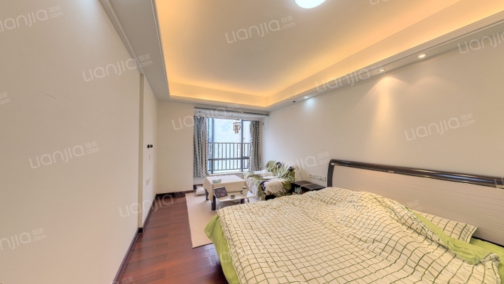 国子间二手房实景图