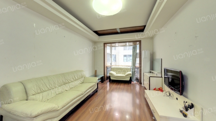 长富花园二手房实景图