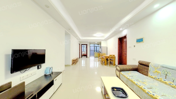 金海华府二手房实景图