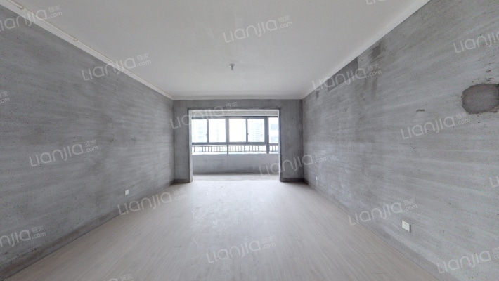 漓江华庭二手房实景图