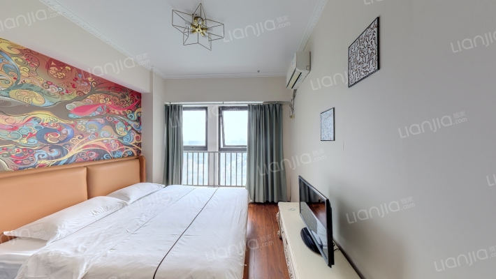 尊城国际二手房实景图