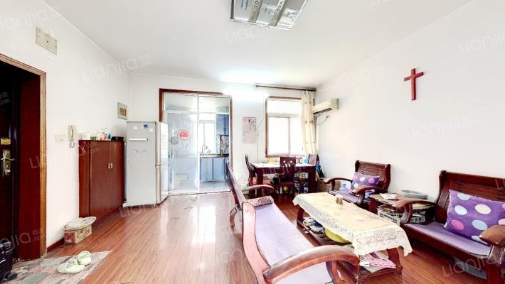 汇丰家园二手房实景图