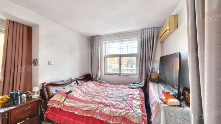 东华街9号院二手房实景图