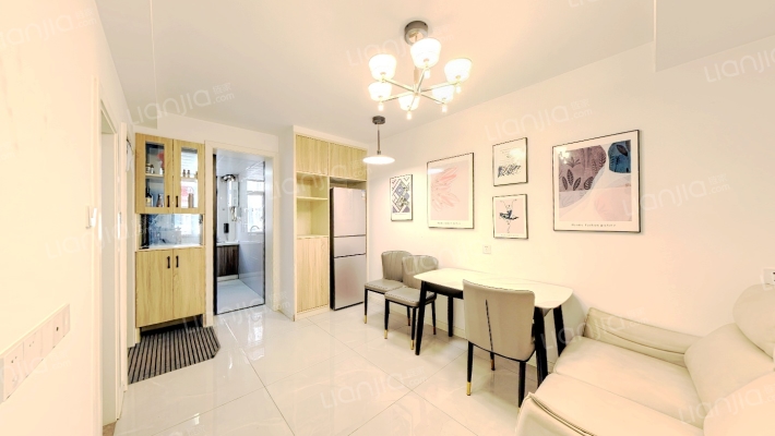 一斗山路二手房实景图