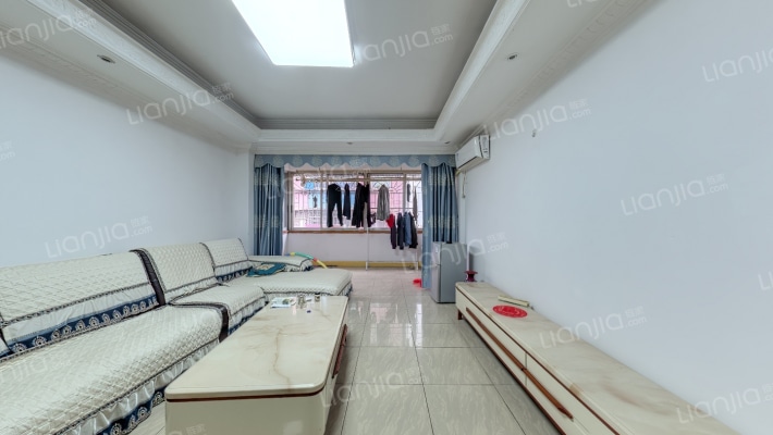 上排七号小区二手房实景图