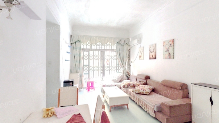 江滨花园四期二手房实景图