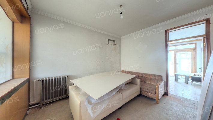 教育楼二手房实景图