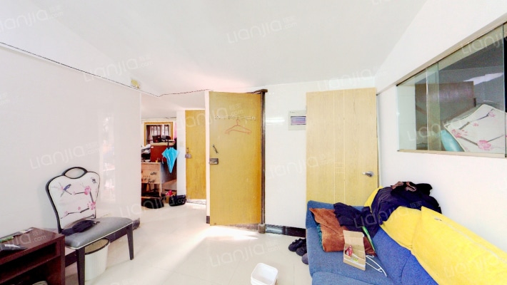 太平弄二手房实景图