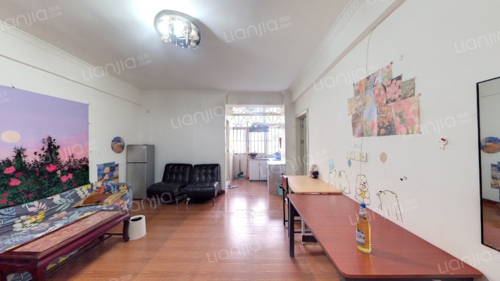 城市花园宝怡阁二手房实景图