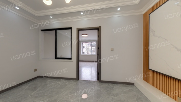 隆达小区二手房实景图