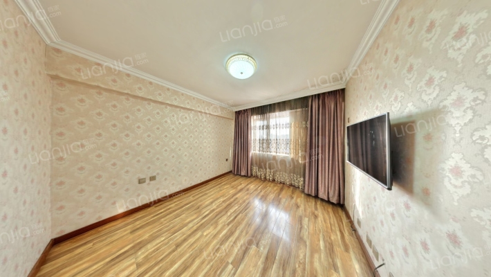 滂江小区二手房实景图