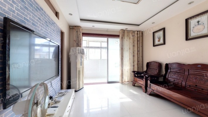 韩侯花园二手房实景图