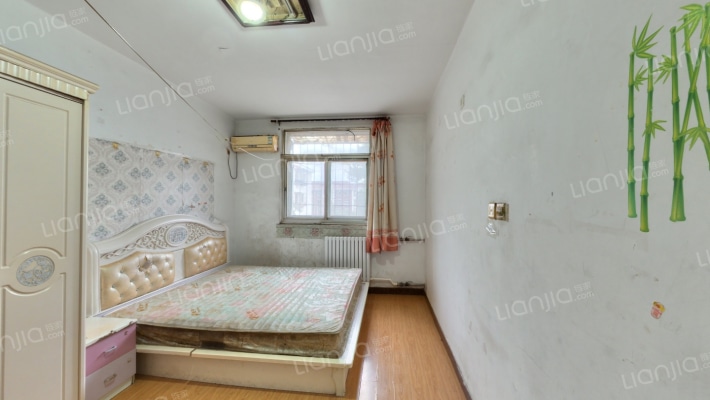 新风里二手房实景图