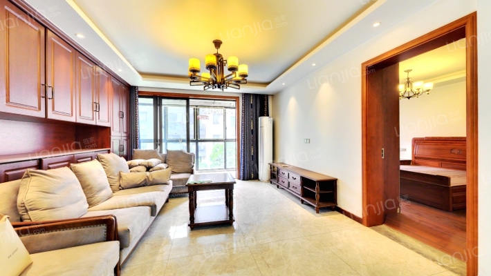 晨曦馨苑二手房实景图