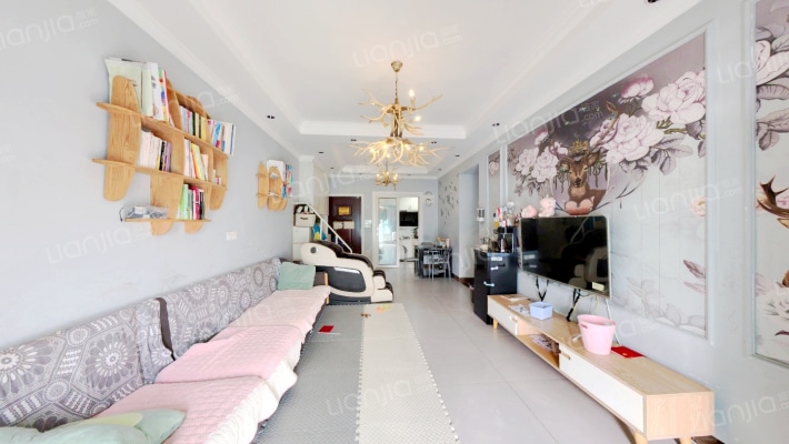 云祥山庄二手房实景图