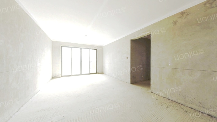 花样年花样城三期二手房实景图