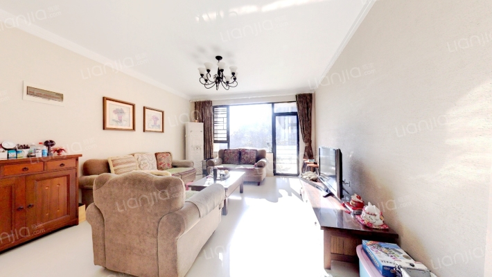 保利心语一期二手房实景图