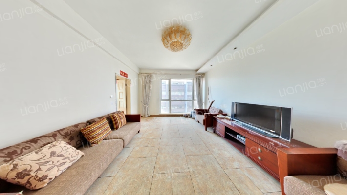 昊鑫望湖城二手房实景图