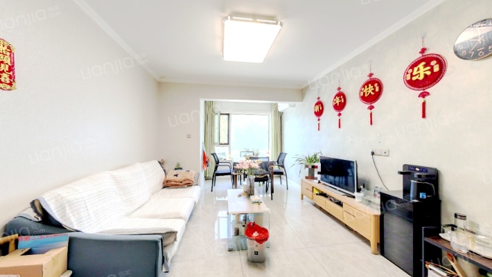 安瑞嘉园二期二手房实景图