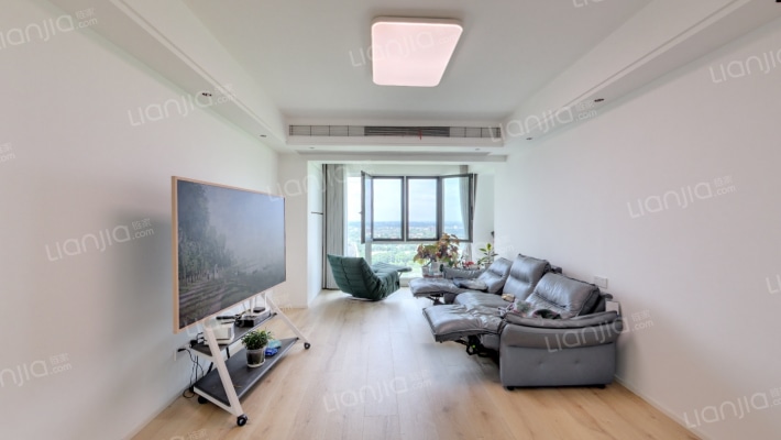 廊桥嘉苑二手房实景图