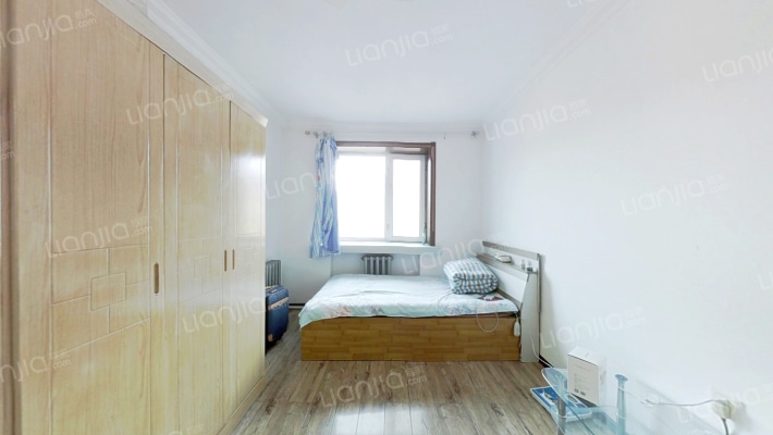 护军街南区二手房实景图