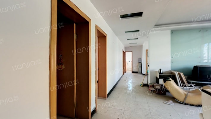 明馨花园二手房实景图