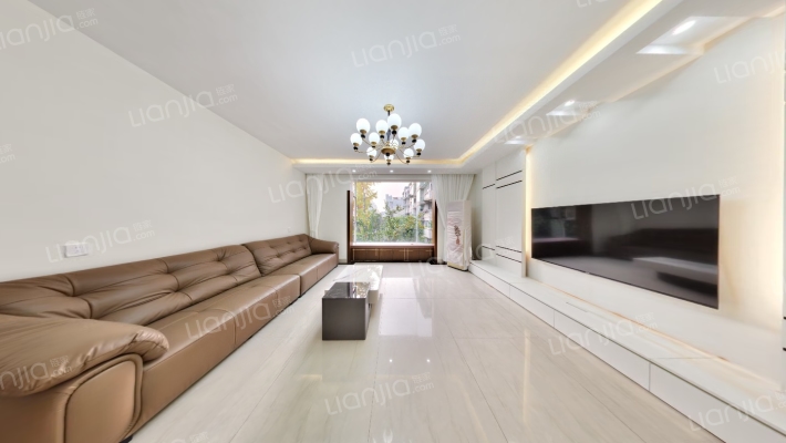 嘉园家园二手房实景图