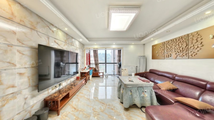 长房南屏锦源二手房实景图