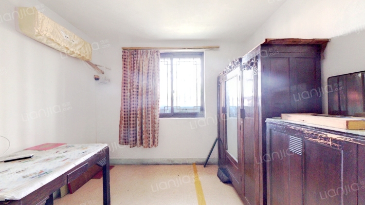 悬桥巷散盘二手房实景图