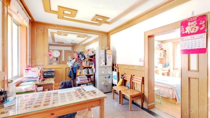 南园路20号大院二手房实景图