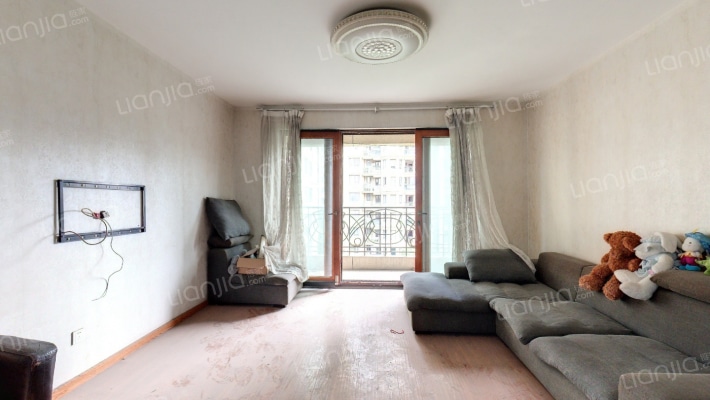 香缇半岛北区二手房实景图