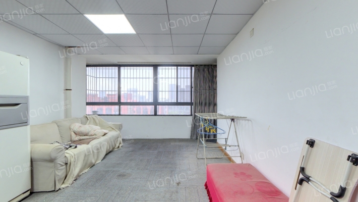 东方名都二手房实景图