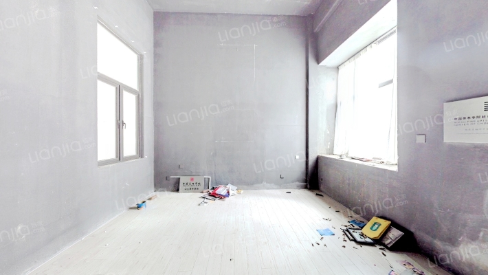 融侨旗山二手房实景图