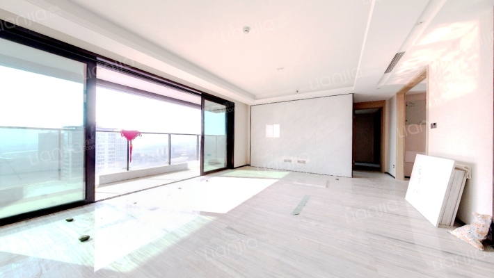 首开龙湖云著二期二手房实景图