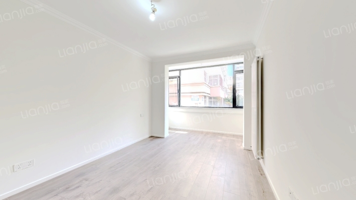 书香家园二手房实景图