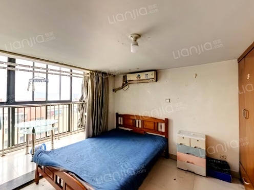 合租·仲雅苑北区 3居室 南卧