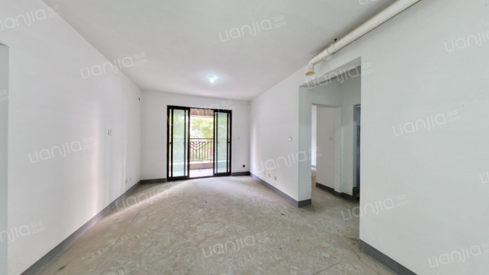 弘阳燕江府二手房实景图